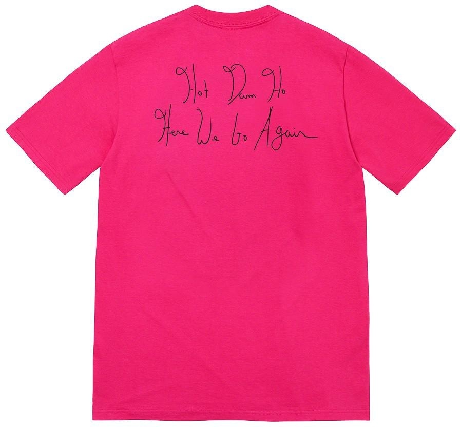 Lil Kim Tee view 9